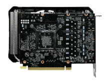 Palit GeForce RTX 4060 Ti, 8GB GDDR6, StormX (DLSS 3)