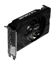 Palit GeForce RTX 4060 Ti, 8GB GDDR6, StormX (DLSS 3)