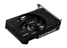Palit GeForce RTX 4060 Ti, 8GB GDDR6, StormX (DLSS 3)