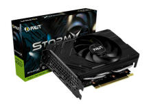 Palit GeForce RTX 4060 Ti, 8GB GDDR6, StormX (DLSS 3)