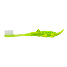 A0641 TOOTHBRUSH 12+ CROCODILE