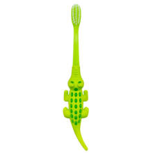 A0641 TOOTHBRUSH 12+ CROCODILE