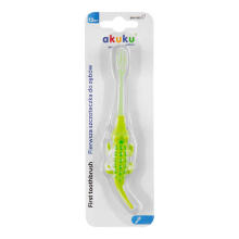 A0641 TOOTHBRUSH 12+ CROCODILE
