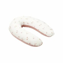 Doomoo Buddy Art.231515 Lollypop Pink  Многофункциональная подушка для беременных и кормящих