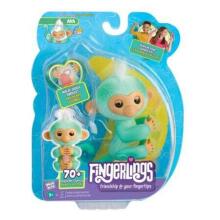 Fingerlings Monkey Art.169601  Интерактивная игрушка ручная Обезьянка