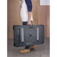 Darba galds pārvietojams Jobmade Portable Table 88x55,4x11,2cm