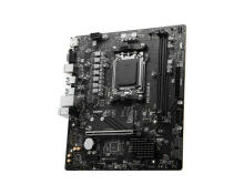 Материнская плата MSI PRO B650M-B AMD B650 Socket AM5 micro ATX