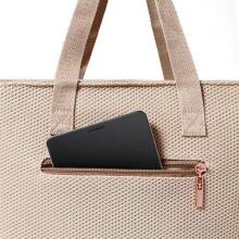 1571/02 MOM'S/STROLLER BAG CARMEN BEIGE