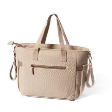 1571/02 MOM'S/STROLLER BAG CARMEN BEIGE