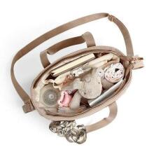 1571/02 MOM'S/STROLLER BAG CARMEN BEIGE