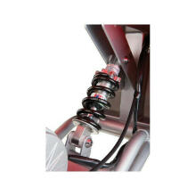 Razor Dirt Quad Art.510252 Детский электромобиль