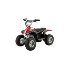 Razor Dirt Quad Art.510252 Детский электромобиль