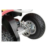 Razor Dirt Quad Art.510252 Детский электромобиль