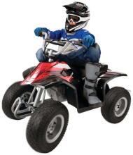 Razor Dirt Quad Art.510252 Детский электромобиль