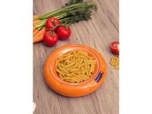 ViceVersa Kitchen Scale Buble 5kg orange 13022