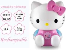 Beper HK-HQ601C Pink