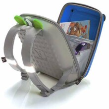 BenBat Go Vinchi Art.GV407 Детский рюкзак для активных и творческих малышей