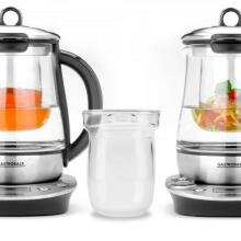 Gastroback 42438 Design Tea & More Advanced