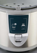 Gastroback 42507 Design Rice Cooker