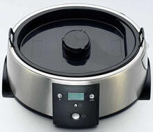 Gastroback 42510 Design Food Steamer
