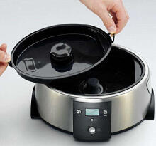 Gastroback 42510 Design Food Steamer
