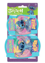 KNEE AND ELBOW PROTECTORS STITCH