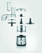 Severin KM 3865