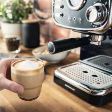 Gastroback 42615 Design Espressomaschine Basic