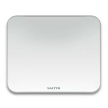 Salter 9204 WH3REU16 Ghost Digital Bathroom Scale White