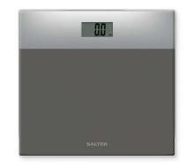 Salter 9206 SVSV3R Digital Bathroom Scales Glass - Silver