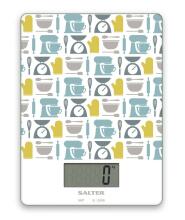 Salter 1102 GNBLDR Gadget Electronic Scale