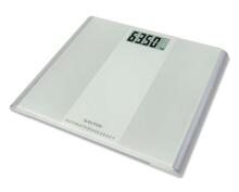 Salter 9009 WH3REU16 Ultimate Accuracy Electronic Bathroom Scales white