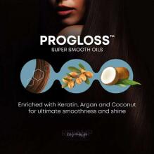 Revamp TO-2003 Progloss Diverse 19-32mm Reverse Waves and Curl Barrel