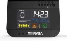Nasa WS100 Weather Station Satellite