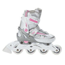 Ролики Raven Profession White/Pink, 35-39