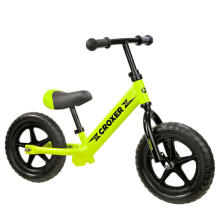 Беговел Croxer Leox Lime