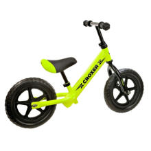Беговел Croxer Leox Lime