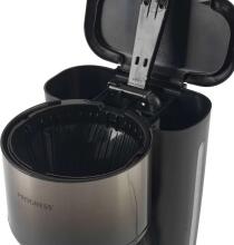 Progress EK4068PBLK-VDE Ombre Coffee Maker