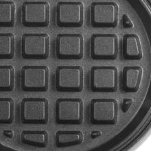 Petra PT4214GRNVDEEU7 Mini Waffle Maker sorbet green