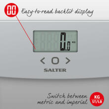 Salter 9182 SV3R Glass Analyser Scale