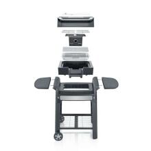 Severin PG 8107