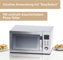 Severin MW 7776