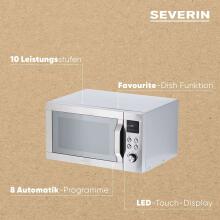 Severin MW 7776