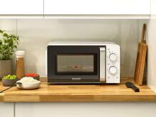 Severin MW 7885