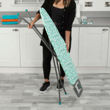Beldray LA023995IKATFEU7 110 X 33 CM