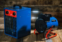 Blaupunkt EH5010