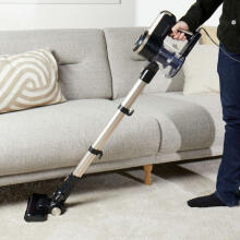 Petra PF01625VDE Corded Stick Vac