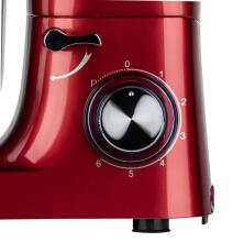 Lovio LVSTM01RD ChefAssistant Red
