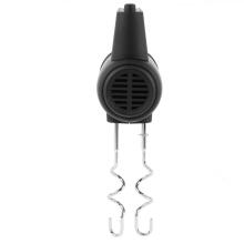 Petra PT5613BMBLKVDE 300 W Easy Stone Hand mixer, Black