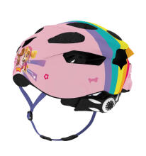 IN MOLD BIKE HELMET PAW PATROL GIRLS